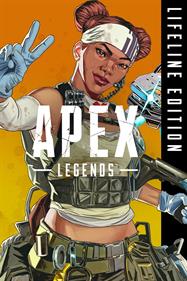 Apex Legends: Lifeline