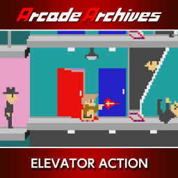 Elevator Action