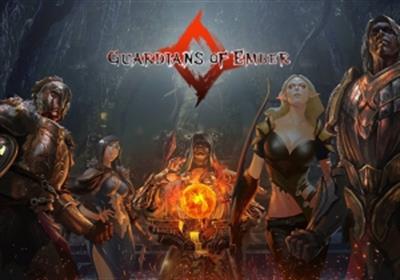 Guardians of Ember