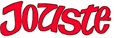 Jouste - Clear Logo Image