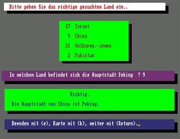 Landerraten - Screenshot - Gameplay Image