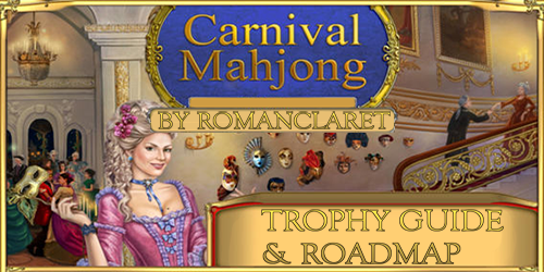 Mahjong Carnival