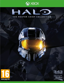 Halo: The Master Chief Collection