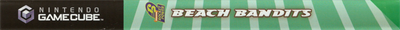 Rocket Power: Beach Bandits - Banner Image