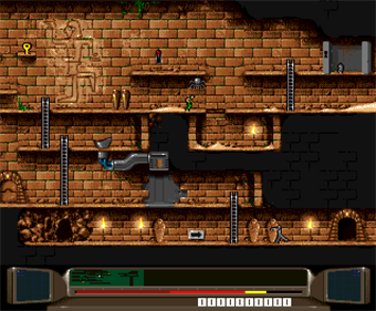 Benefactor - Screenshot - Gameplay Image