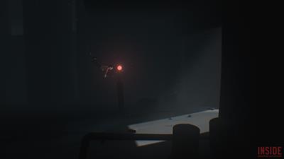 INSIDE - Screenshot - Gameplay Image