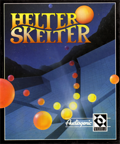 Helter Skelter - Box - Front Image