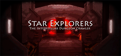 Star Explorers - Banner Image