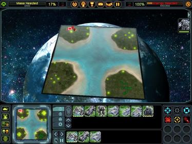 Supreme Commander - Screenshot - Gameplay Image