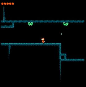 Super-Go-Down-The-Hole - Screenshot - Gameplay Image