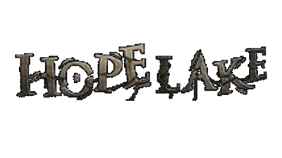 Hope Lake - Clear Logo Image