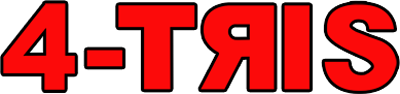 4-Tris - Clear Logo Image