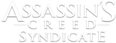 Assassin's Creed: Syndicate - Clear Logo Image