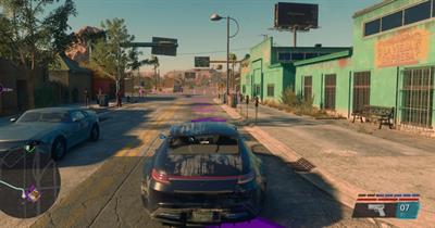 Saints Row - Screenshot - Gameplay Image