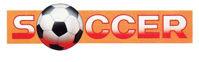 Elite Soccer - Clear Logo Image