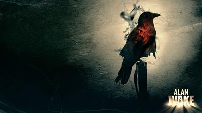 Alan Wake - Fanart - Background Image