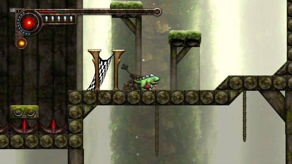 Dino 'Splode