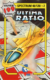 Ultima Ratio - Box - Front Image