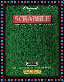 Original Scrabble: The World's Leading Word Game