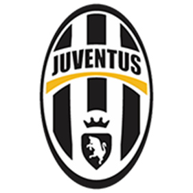 Club Football: Juventus - Clear Logo Image