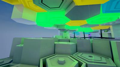 Ballistic - Screenshot - Gameplay Image