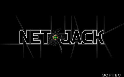 Net Jack - Screenshot - Game Title Image