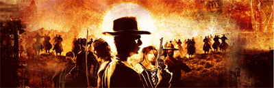 Desperados 2: Cooper's Revenge - Banner Image