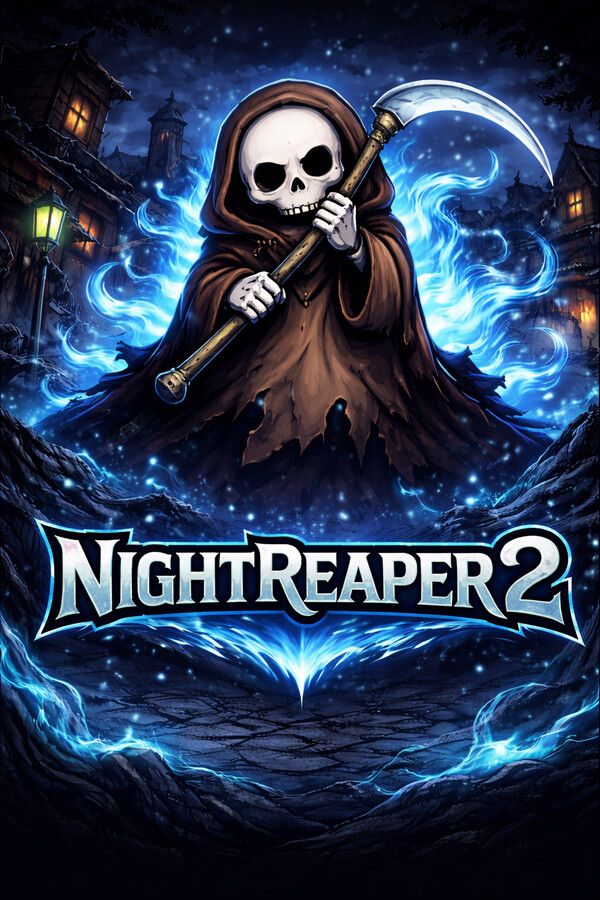 Night Reaper 2