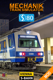 Mechanik: S80