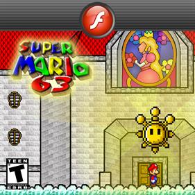 Super mario 63 unblocked