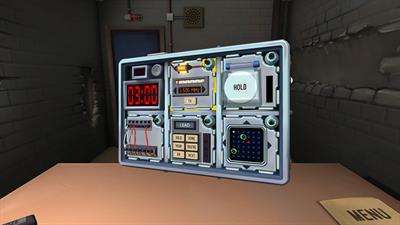 Keep Talking and Nobody Explodes - Screenshot - Gameplay Image