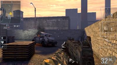 Call of Duty: Black Ops: Declassified - Screenshot - Gameplay Image