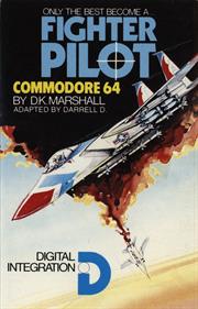 Jet Combat Simulator - Box - Front Image