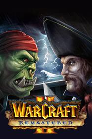 Warcraft II Remastered