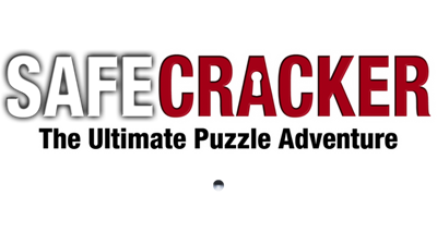 Safecracker: The Ultimate Puzzle Adventure - Clear Logo Image
