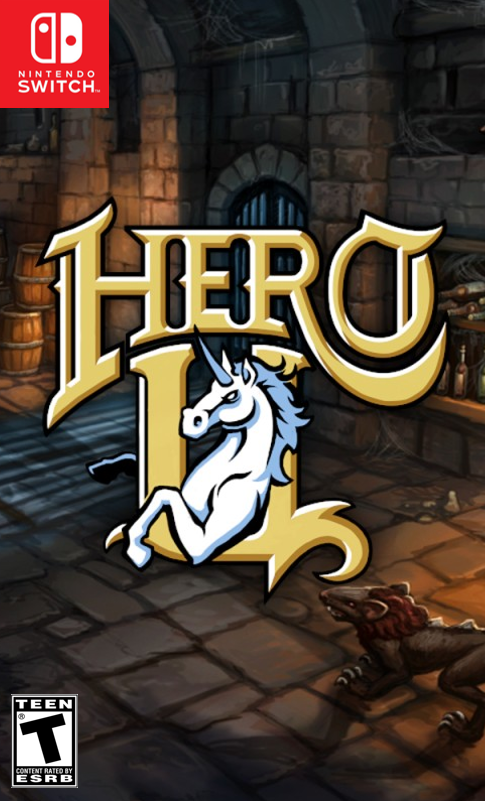 Hero-U: Rogue to Redemption