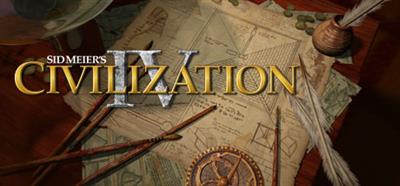 Sid Meier's Civilization IV - Banner Image