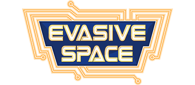 Evasive Space - Clear Logo Image