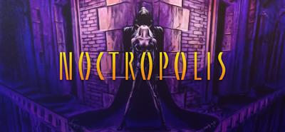 Noctropolis - Banner Image