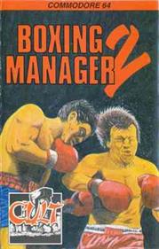 Boxing Manager 2