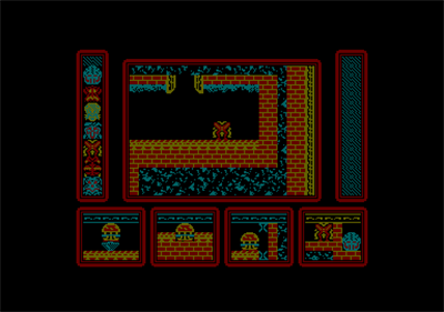 One Man and his Droid - Screenshot - Gameplay Image