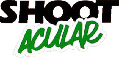 Shootacular - Clear Logo Image