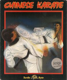 Chinese Karate