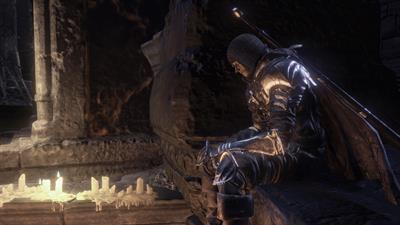 Dark Souls III - Screenshot - Gameplay Image
