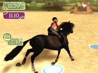 Petz: Horsez 2 - Screenshot - Gameplay Image