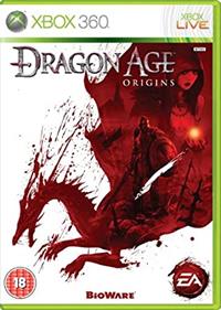 Dragon Age: Origins - Box - Front - Reconstructed Image