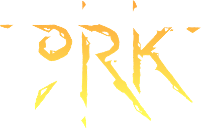 Ork - Clear Logo Image