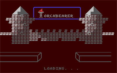 Torchbearer - Screenshot - Game Title Image