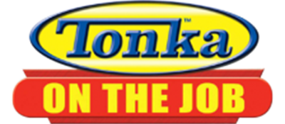 Tonka On the Job - Clear Logo Image