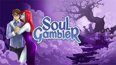 Soul Gambler - Fanart - Background Image